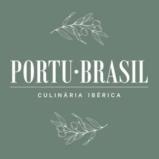 Logo de Portu-Brasil Culinária Ibérica