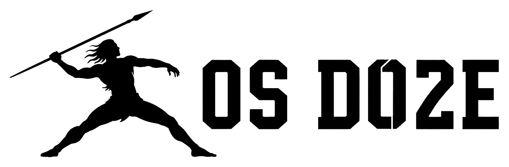 Logo de Os Doze