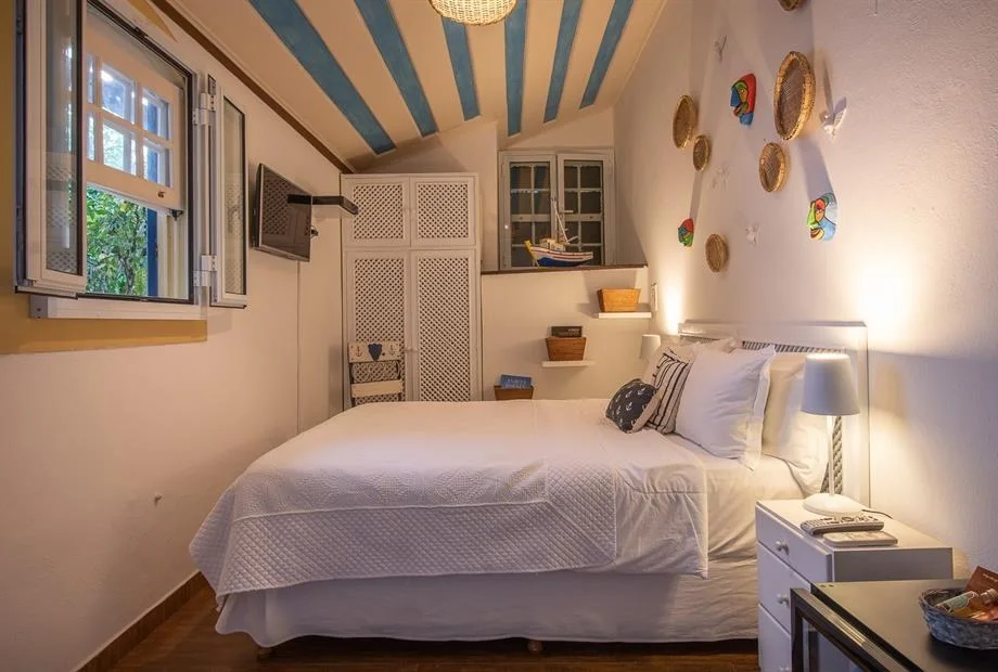 Standard no Sandi Hotel