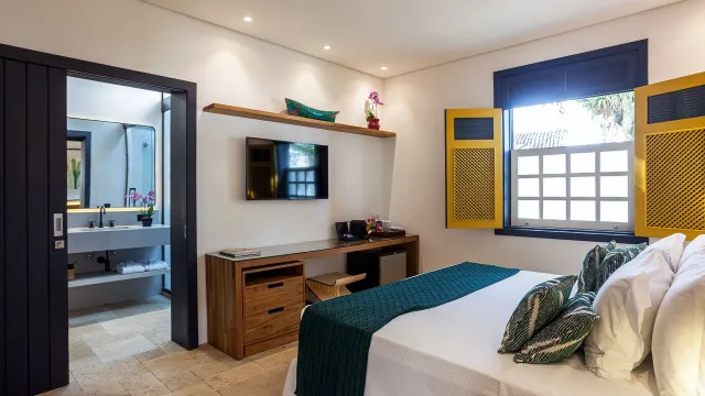 Apartamento Premium no Sandi Hotel — foto 2