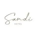 Logo de Sandi Hotel