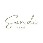 Logo de Sandi Hotel