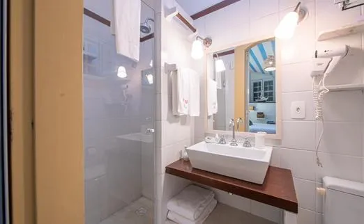 Standard no Sandi Hotel — foto 2