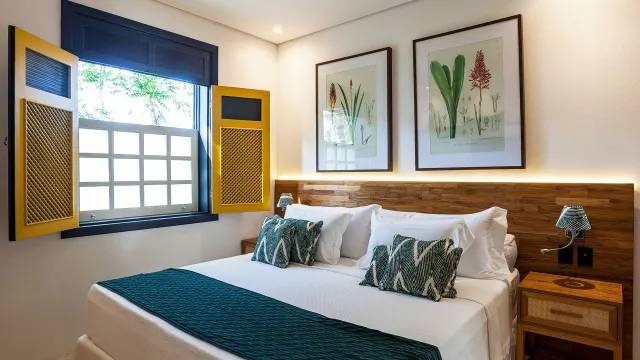 Apartamento Premium no Sandi Hotel