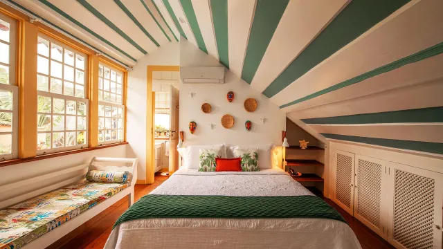 Apartamento Casal no Sandi Hotel — foto 3