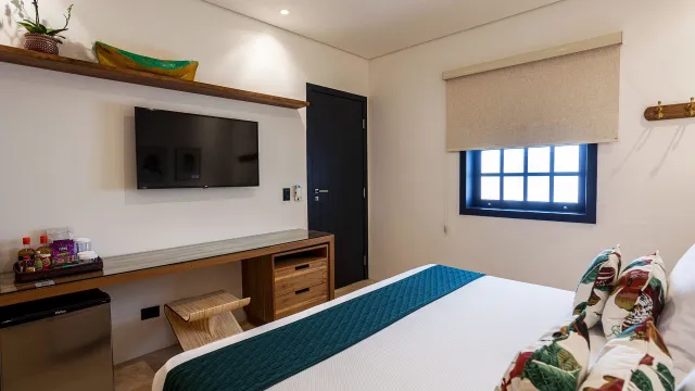 Apartamento Premium no Sandi Hotel — foto 6