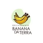 Logo de Restaurante Banana da Terra