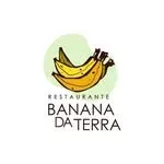 Logo de Restaurante Banana da Terra