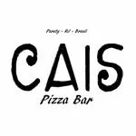 Logo de Pizzaria Cais