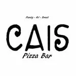 Logo de Pizzaria Cais