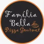 Logo de Pizzaria Familia Bella