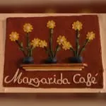 Logo de Pizzaria Margarida