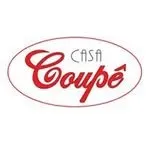 Logo de Casa Coupê Restaurante