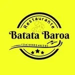 Logo de Restaurante Batata Baroa