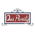Logo de Restaurante Oui Paraty