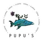 Logo de Restaurante PUPU'S PEIXE PANC