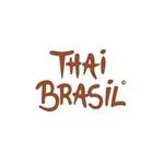 Logo de Restaurante Thai Brasil