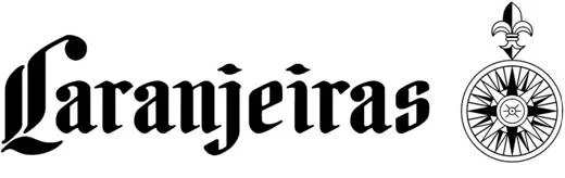 Logo de Restaurante Laranjeiras