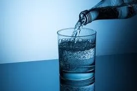 AGUA COM GÁS do Saiko Zushi