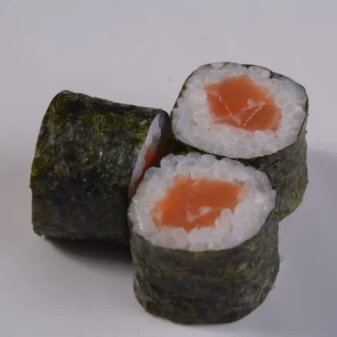 HOSSOMAKI do Saiko Zushi