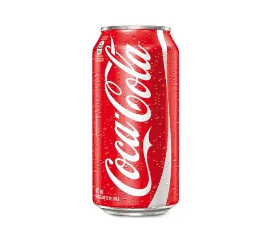 COCA COLA do Saiko Zushi