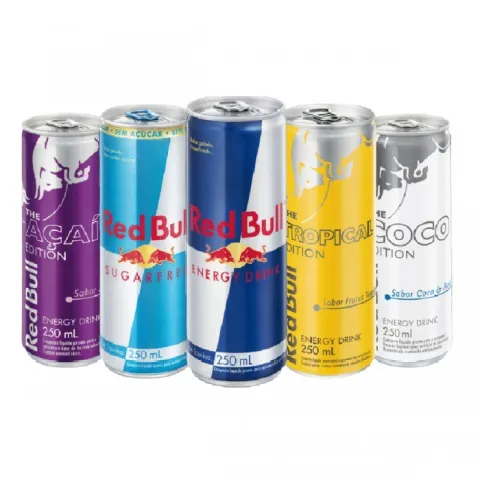RED BULL do Saiko Zushi