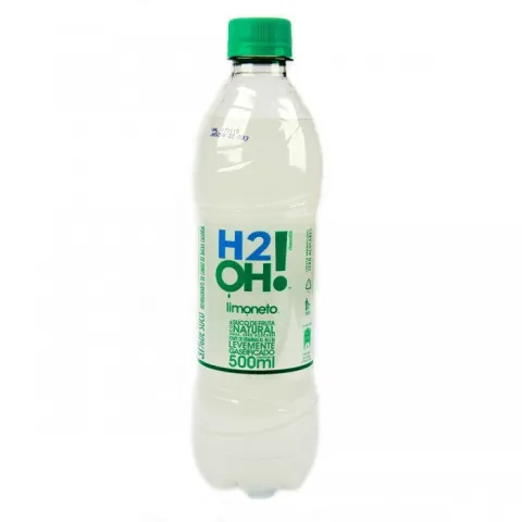 H2O LIMONETO do Saiko Zushi