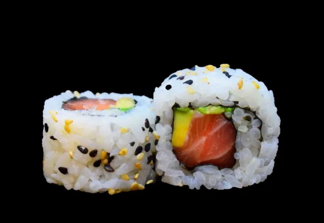URAMAKI do Saiko Zushi