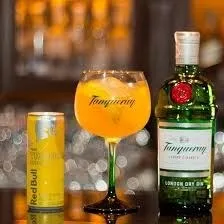 TROPICAL GIN do Saiko Zushi