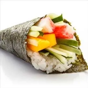 TEMAKI CALIFÓRNIA do Saiko Zushi