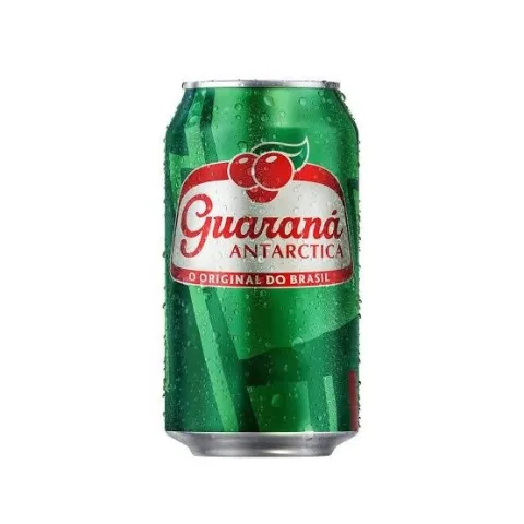 GUARANÁ ANTARCTICA do Saiko Zushi