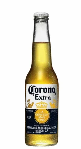 CORONA LONK NECK do Saiko Zushi