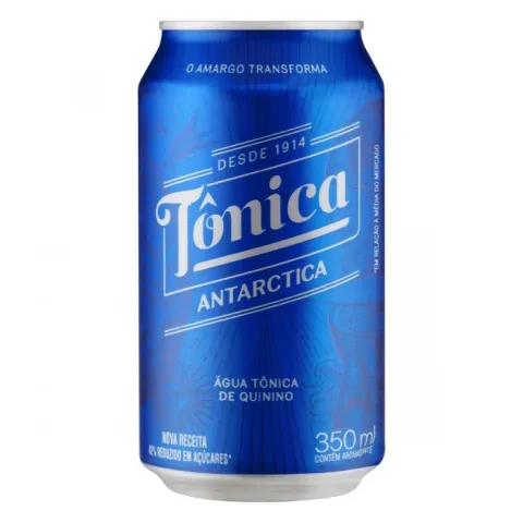 TÔNICA do Saiko Zushi
