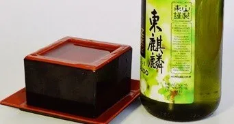SAQUE (DOSE) do Saiko Zushi