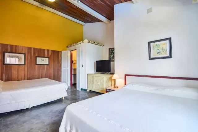 Acomodação da Maison Joly Residence