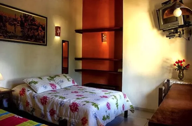 Quarto da Vila São Pedro