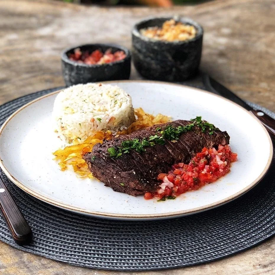Imagem de capa autorizada de Brasa Quintal do Churrasco