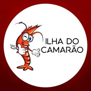 Logo de Ilha do Camarão