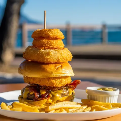 Imagem autorizada de Moça Bonita Restaurante