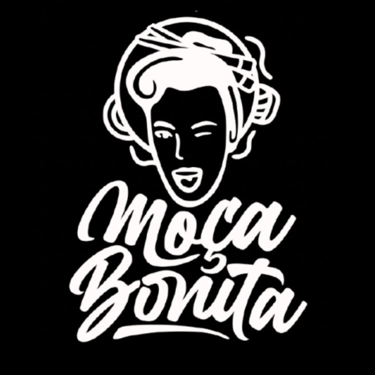 Logo de Moça Bonita Restaurante