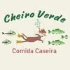 Logo de Restaurante Cheiro Verde Ilhabela