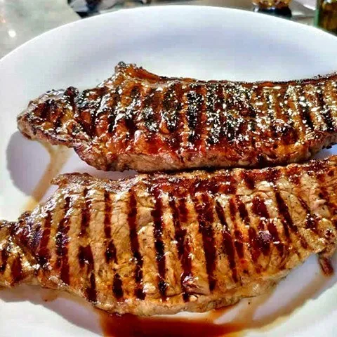 Imagem autorizada de Restaurante do Cura