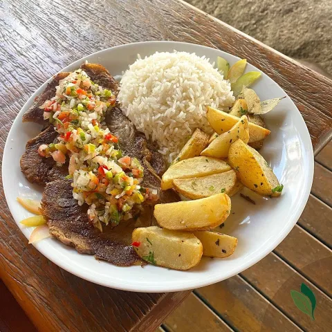 Imagem autorizada de Restaurante Manjericão