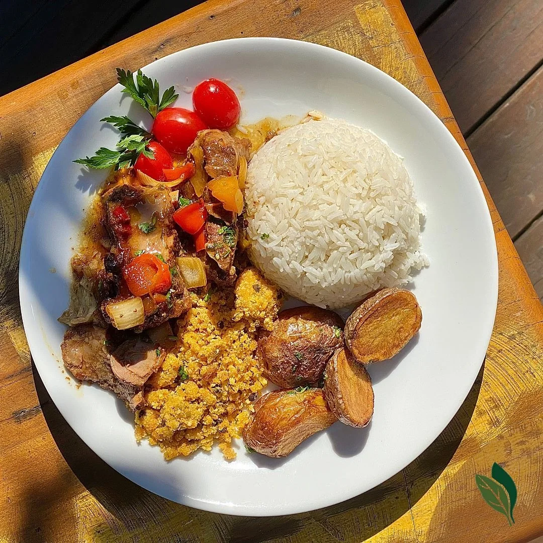 Imagem de capa autorizada de Restaurante Manjericão