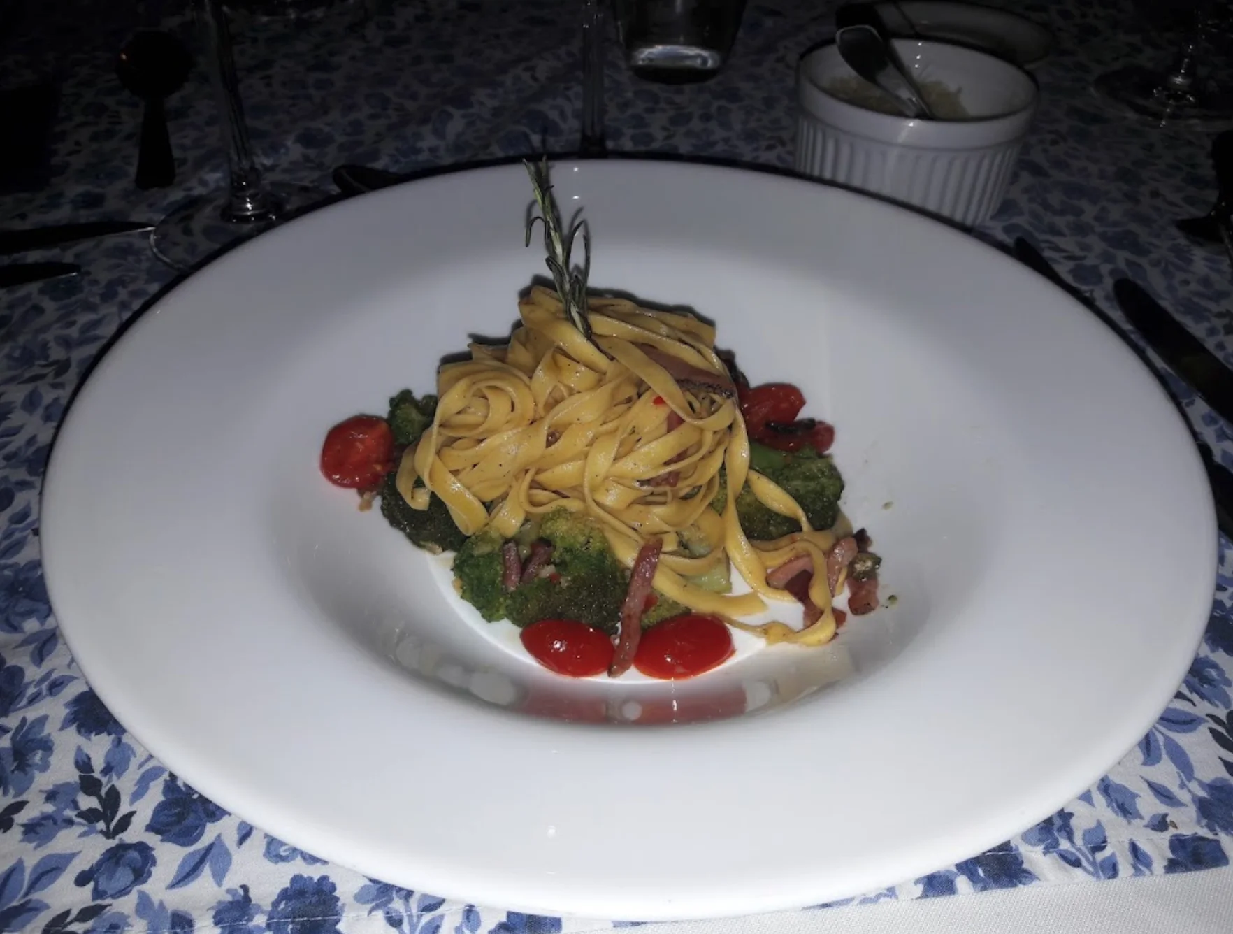 Imagem de capa autorizada de Restaurante Portinho Ilhabela